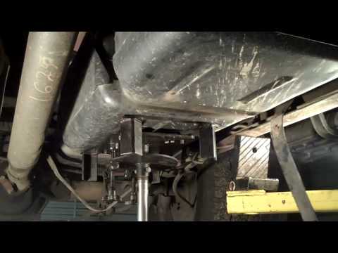 How to Replace An Electric Fuel Pump