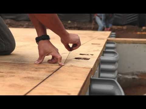 Top 10 Tips for Wall Framing Layout on a New Subfloor