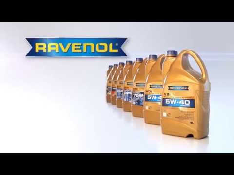 RAVENOL AMERICA - Highest Quality Oils and Lubricants