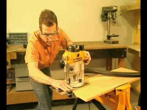 Triton 3-1/4 HP Variable Speed Plunge Router