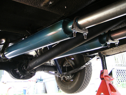 best glasspack muffler, glasspack muffler review