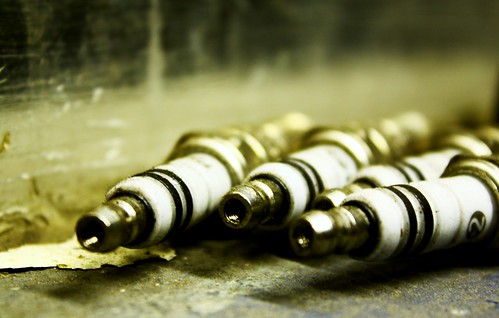 best spark plugs for chevy 350, chevy 350 spark plugs